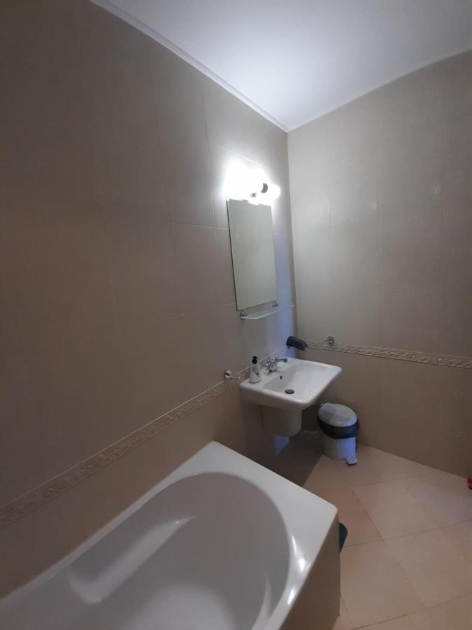 Cabacum Beach Residence Апартамент Голубая Лагуна Варна Екстер'єр фото
