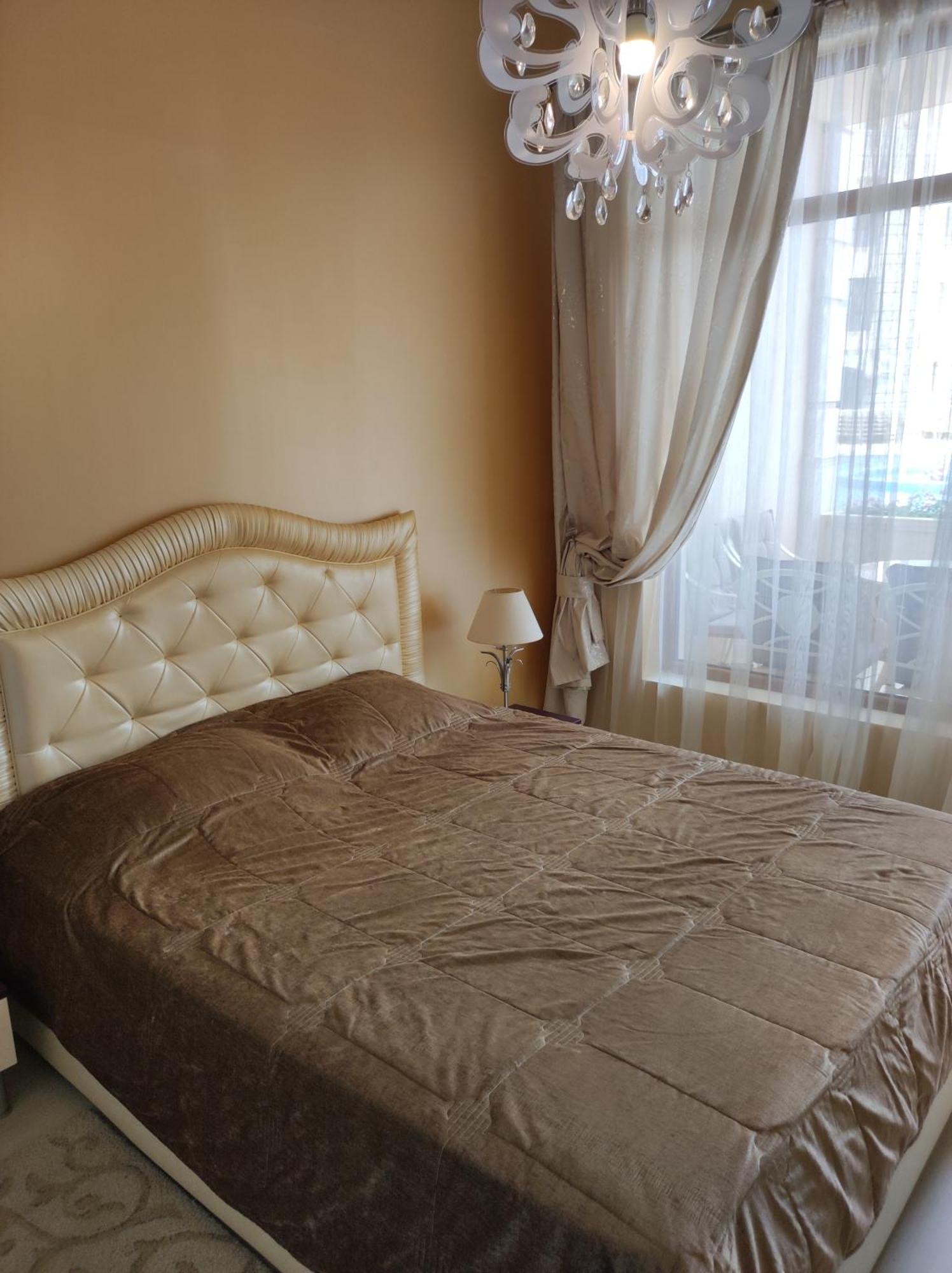 Cabacum Beach Residence Апартамент Голубая Лагуна Варна Екстер'єр фото